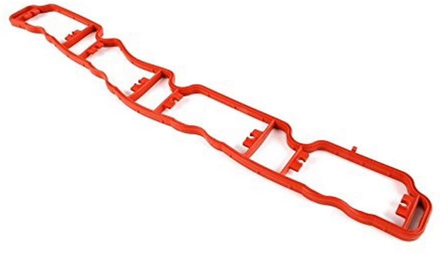 Volkswagen 06F 129 717 D, Engine Intake Manifold Gasket