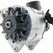 BBB Industries 13602 Remanufactured Alternator
