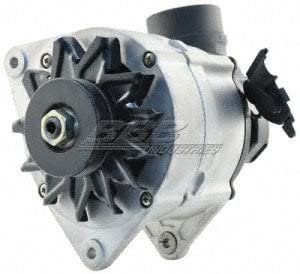BBB Industries 13602 Remanufactured Alternator
