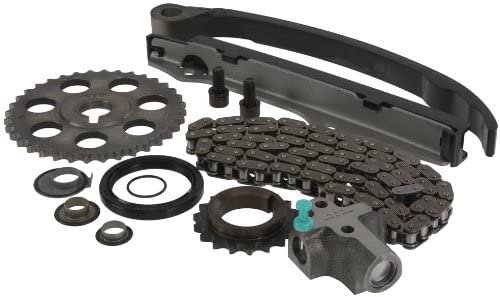 OSK Timing Overhaul Kit