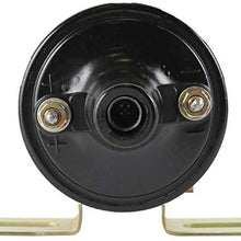 DB Electrical IFD0002 Ignition Coil for Ford Tractor 6 Volt NAA 600 700 800 900 601 701 801 901 2000 4000 4 Cyl Models (1951-Up) / D4PE-12029-AA