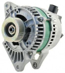 BBB Industries 13459 Remanufactured Alternator