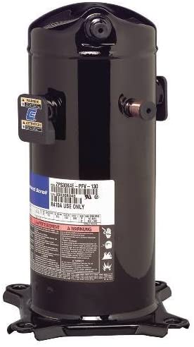 Goodman Copeland R410A Scroll Compressor 32,000 BTU (ZP32K3EPFV930) ZP31K5EPF.