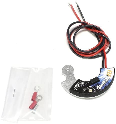 Pertronix D7500700 Module Ignitor III for Flame-Thrower Billet Distributor