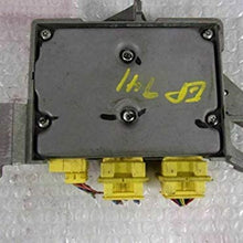 REUSED PARTS Bag Control Module Fits 05-06 RSX 77960-S6M-A931-M3 77960S6MA931M3