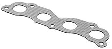 UrMarketOutlet Graphite Aluminum Manifold/Exhaust Gasket for Acura 02-06 RSX DC5/Si EP