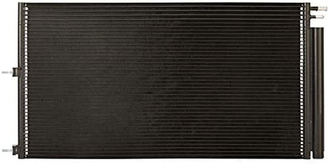 WIGGLEYS A/C CONDENSER FO3030210 FOR 07 08 09 10 11 12 13 14 FORD EXPEDITION F-150 LINCOLN NAVIGATOR