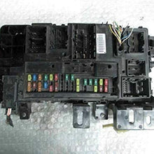 REUSED PARTS 16 17 Fits Ford Mustang Smart Junction Cabin Fuse Box GR3T-15604-HFD GR3T15604