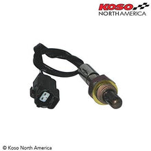 Koso Oxygen Sensor Narrow Band - One Size