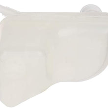 ROADFAR Premium New Radiator Coolant Overflow Tank Fits For 2010-2012 Lexus HS250h 2010-2016 Toyota Prius 2012-2016 Toyota Prius V 1647500000