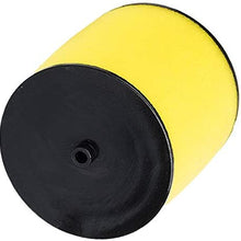 HIFROM Element Air Filter Cleaner with Oil Filter Spark Plug Tune Up Kit Replacement for Honda ATV Recon 250 TRX250 TRX250TE TRX250TM Sportrax TRX250EX TRX250X Replace 17254-HM8-000