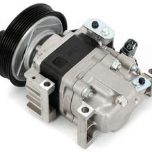 A/C ac compressor for Mazda 6 2006 2007 Air Conditioner AC Compressor CO 11308C 2006-2007 Mazda6 2.3L USA STOCK