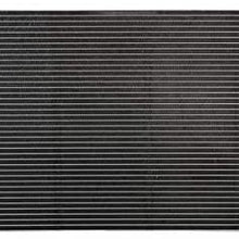 OSC Cooling Products 4612 New Condenser