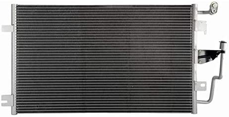 OSC Cooling Products 4612 New Condenser