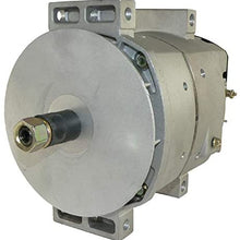 DB Electrical ADR0332 Alternator Compatible With/Replacement For SterlingA-Line International Truck, L-Line, Volvo, Silver Star Series, Kenworth, International, Western Star 321-758 321-763 321-764