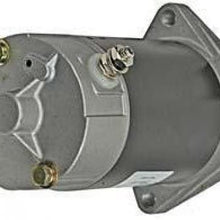Discount Starter & Alternator Replacement Starter For Suzuki, and Tohatsu, Fits Many Models, Please See Below