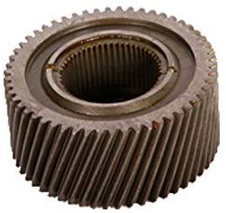 ACDelco 24256733 GM Original Equipment Automatic Transmission Front Differential Carrier Sun Gear with Seal