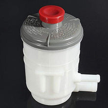 Power Steering Pump Reservoir Tank Replacement for Honda 03-07 Accord ACURA Replacement for 53701SDAA01