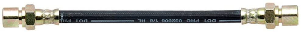 Raybestos BH38658 Professional Grade Hydraulic Brake Hose