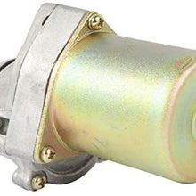 DB Electrical SCH0026 China Built ATV Scooter Starter Compatible With/Replacement For 19594 199-064