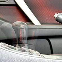 CORKSPORT 2010-2011 Mazdaspeed 3, 2010-2013 Mazda Non-SkyActiv Only - 2-Way Adjustable Short Shifter - 6061-T6 Aluminum (Axl-6-963-11)