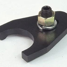 MSD 8110 Billet Steel Distributor Clamp