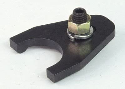 MSD 8110 Billet Steel Distributor Clamp