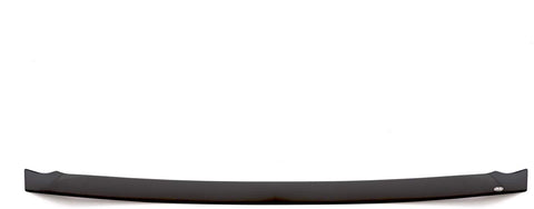 Auto Ventshade 322079 Aeroskin Flush Mount Dark Smoke Hood Protector for 2016-2018 Toyota Tacoma