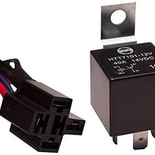 Blazer CWL610 9' Quick-Connect Wire Harness for 1 Light