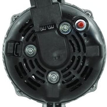 Remy 12738 Premium Remanufactured Alternator
