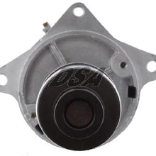 New Discount Starter and Alternator 3110NWD Starter with Drive Bendix Replacement For Ford and New Holland, Older models Cars & Trucks, Tractors, and Industrial Engines
