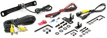 Rostra 250-8199 Multi-Mount Camera with Integral Microphone