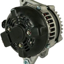 DB Electrical AND0469 Remanufactured Alternator Compatible with/Replacement for 1.8L Toyota Corolla 2009-2010, Scion Xd 2008-2014 VND0469 104210-2800 104210-2801 104210-2802 88975507