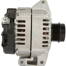 DB Electrical AVA0104 Alternator Compatible With/Replacement For Pontiac Solstice 2007 2008 2009 07 08 09 2.0 2.0L /Saturn Sky 2007 2008 2009 07 08 09 2.0 2.0L /15880834, 25948388 /TG15C114, TG15C159