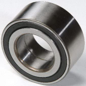 BCA Bearings 510011 Special Ball Bearing