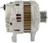 DB Electrical AMT0191 Alternator Compatible With/Replacement For Nissan Sentra 2.0L 2007 2008 2009, Nissan Cube 1.8L 2009 2010 2011, Nissan Versa 2007 2008 2009 A2TJ0281 11343 23100-EM01B