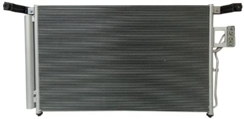 OSC Cooling Products 3576 New Condenser