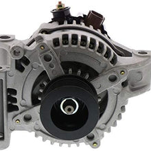 Bosch AL3335X Alternator Bosch Premium 100% Remanufactured Alternator