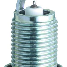 NGK (3764) BKR6EIX-11 Iridium IX Spark Plug, Pack of 1