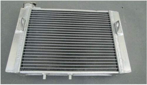New Radiator for: Can-Am OUTLANDER 500 650 800 800R Max 500/650/800/800R 2006-2012 07 08 09 10 11 12
