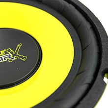 Pyle 6.5" 1200W Car Audio Mid Bass/Midrange Subwoofer Power Speaker Set, 4pk