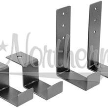 Northern Radiator Z21220 Radiator Mount Kit