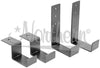 Northern Radiator Z21220 Radiator Mount Kit