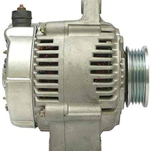 DB Electrical AND0113 Alternator Compatible With/Replacement For 1.8L Acura Integra 1996 1997 1998 1999 2000 2001 31100-P72-013 31100-P75-A01 CJU31 CJU33 113094 101211-9310 101211-9330