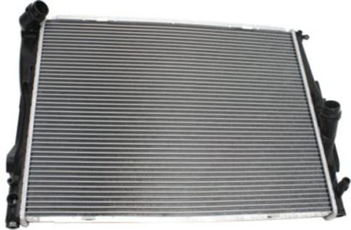 CPP Radiator for BMW 128i, 323i, 325i, 325xi, 328i, 330i, 330xi, Z4 3.0L
