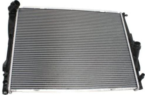 CPP Radiator for BMW 128i, 323i, 325i, 325xi, 328i, 330i, 330xi, Z4 3.0L