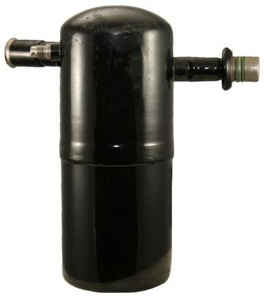 TCW 17-2172 A/C Accumulator (Quality With Perfect Vehicle Fitment)