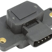 AIP Electronics High Quailty Optical Ignition Module Sensor Compatible Replacement For 1994-1997 LT1 2nd Second Generation Optispark Distributor Oem Fit OS95LT