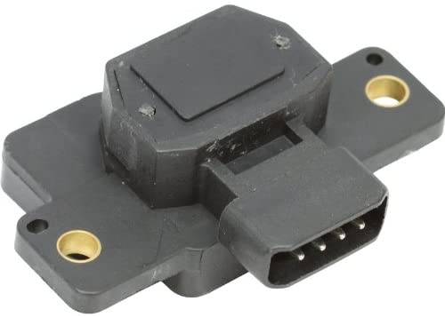 AIP Electronics High Quailty Optical Ignition Module Sensor Compatible Replacement For 1994-1997 LT1 2nd Second Generation Optispark Distributor Oem Fit OS95LT