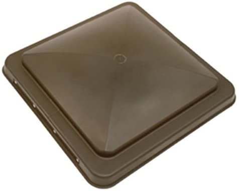 RV Trailer Camper Hardware Ventline Or Elixir Replacement Lid Smoke